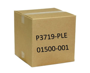 Axis P3719-PLE 4-Sensor Outdoor Network Dome Camera 01500-001