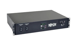 Tripp Lite PDUMH30HVATNET 19-Outlets 5KW 208V Power Distribution Unit