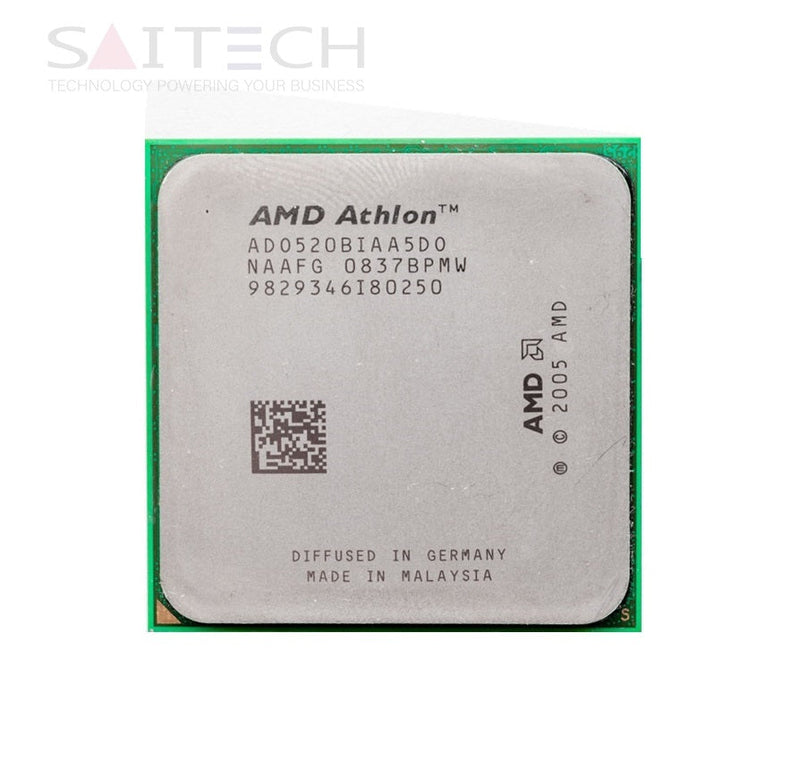 Amd Ad0520Biaa5D0 Simple