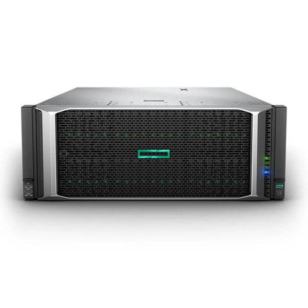 HPE P22709-B21 ProLiant DL580 Gen10 20-Core 2.10GHz 1600W Server