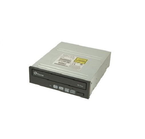 Plextor PX-750A 16x IDE 5.25-Inch Multi-Format Internal DVD±RW Drive