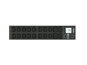 Raritan PX3-5464R 20-Outlets 208V 5000VA Rack-Mount Power Distribution Unit