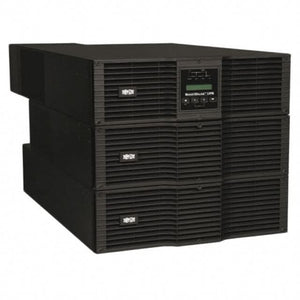 Tripp Lite SU10KRT3U Tripp Lite 208/240V 9000W UPS Smart Online Power Distribution Unit