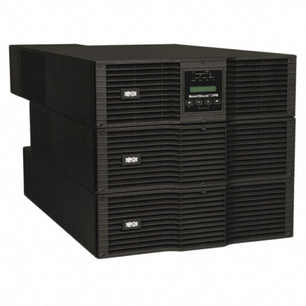 Tripp Lite Su10Krt3U Tripp-Lite 208/240V 9000W Ups Smart Online Power Distribution Unit Rackmount Gad