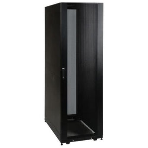 Tripp Lite SR42UB1032 42U Standard-Depth Rack Enclosure Server Cabinet