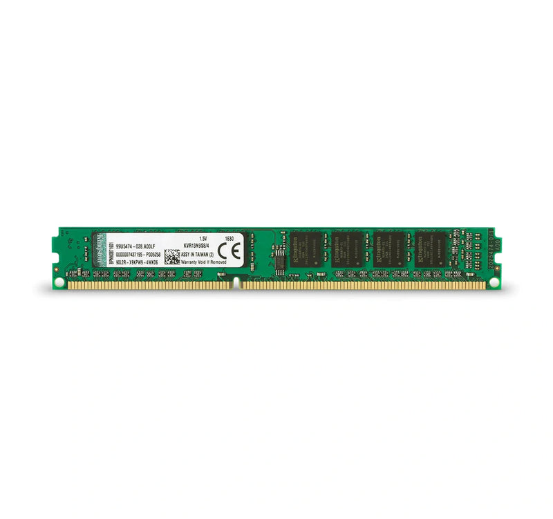 Kingston BKMK08A1585 / 99U5474-028.A00LF 4GB DDR3 Memory Module