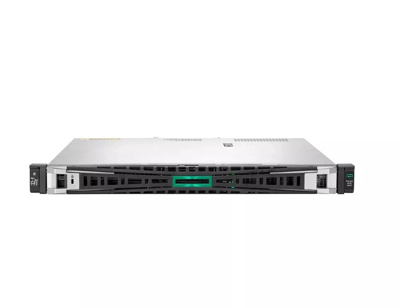 HPE P65396-B21 ProLiant DL20 Gen11 Xeon E-24368 2.9GHz Rack-Mountable Server