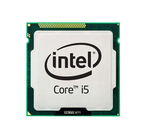 Intel SR14A Core i5-4670K 3.4GHz Socket-H3 LGA-1150 6Mb L3 Cache Quad-Core Processor