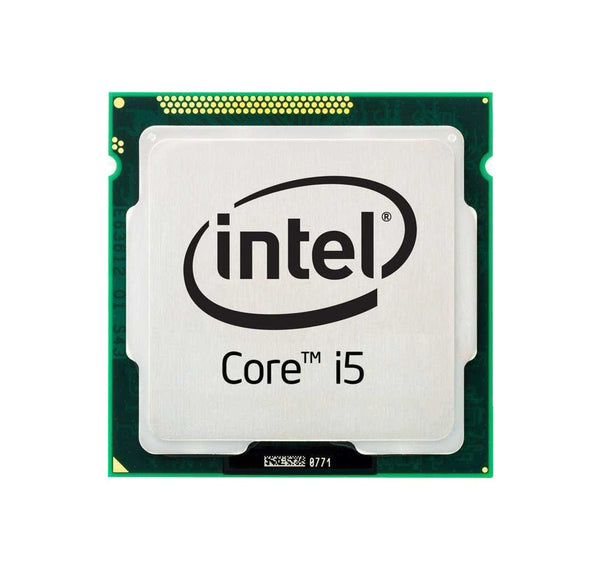 Intel Sr14A Core I5-4670K 3.4Ghz Socket-H3 Lga-1150 6Mb L3 Cache Quad-Core Processor