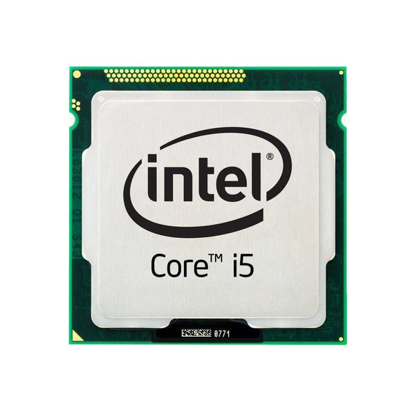 Intel SR14A Core i5-4670K 3.4GHz Socket-H3 LGA-1150 6Mb L3