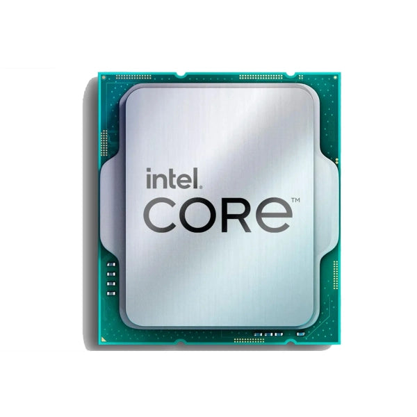 Intel CM8071504821015 Xeon i5-14600K 2.60GHz 14-Core 14th Gen 181W Processor.