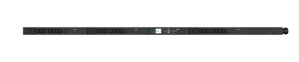 Raritan Px3-1660U-A1 30-Outlets 208V 8600Va Rack-Mount Power Distribution Unit