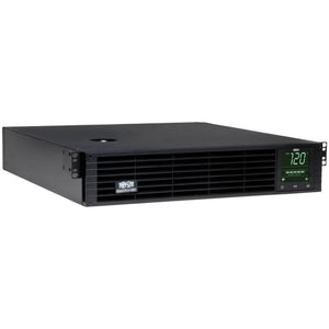 Tripp Lite SMART3000RM2UN Tripp Lite 9-Outlets 3000VA Network Interface UPS