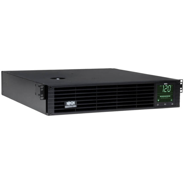 Tripp Lite Smart3000Rm2Un Tripp-Lite 9-Outlets 3000Va Network Interface Ups Rackmount Gad