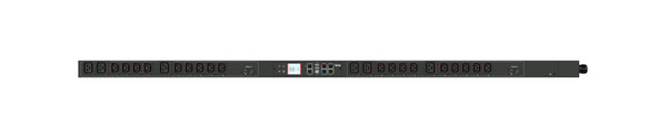 Raritan Px3-5495V-E2 24-Outlets 208V 5000Va Rack-Mount Power Distribution Unit