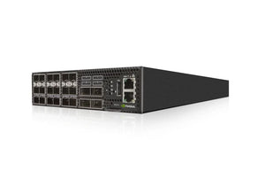 Mellanox MSN2010-CB2FC Spectrum 22-Ports Quad Core x86 Open Ethernet Switch