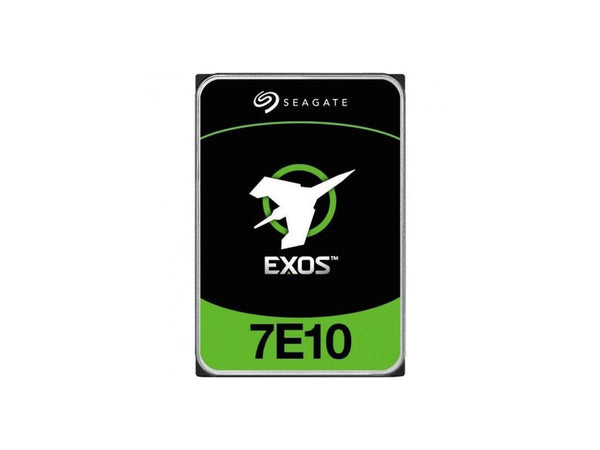 Seagate St8000Nm017B Exos 7E10 8Tb Sata-6Gbps 7200Rpm 3.5-Inch Hard Drive Hdd Gad