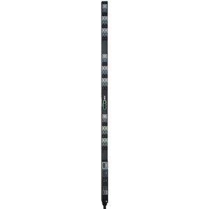 Tripp Lite PDU3MV6H50 45-Outlets 12.6KW 208V Metered Power Distribution Unit