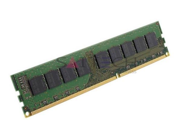 Qnap Ram-8Gdr4Ect0-Rd-2400 8Gb Ddr4-2400Mhz R-Dimm Memory Module