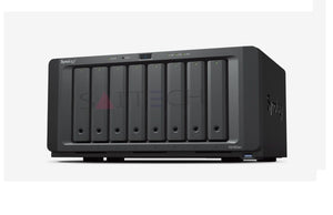 Synology DS1823XS+ 8-Bays 4-Core 3.35GHz Network Attached Storage Server