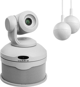 Vaddio 999-99950-200W ConferenceSHOT 1920x1080 2.14MP HD Camera System