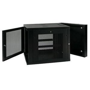 Tripp Lite SRW12US33 12U Wall-Mount Rack Enclosure Server Cabinet