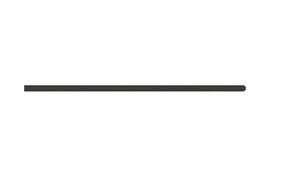 Vertiv 15093VH rPDU 3-Phase 20A Rack-Mount Power Distribution Unit