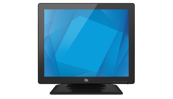 Elo E144246 1517L 15-Inch 1024X768 Lcd Touchscreen Monitor. Monitor