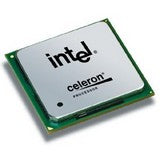 Intel BX80524P366128 Celeron 366MHz 66MHz 128KB Cache Soc. PPGA Processor