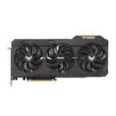 Asus TUF-RTX3080-10G-Gaming 7680x4320 NVIDIA GeForce RTX 3080 10GB Gaming Graphics Card.