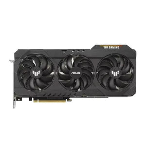 Asus TUF-RTX3080-10G-Gaming 7680x4320 NVIDIA GeForce RTX 3080 10GB Gaming Graphics Card.