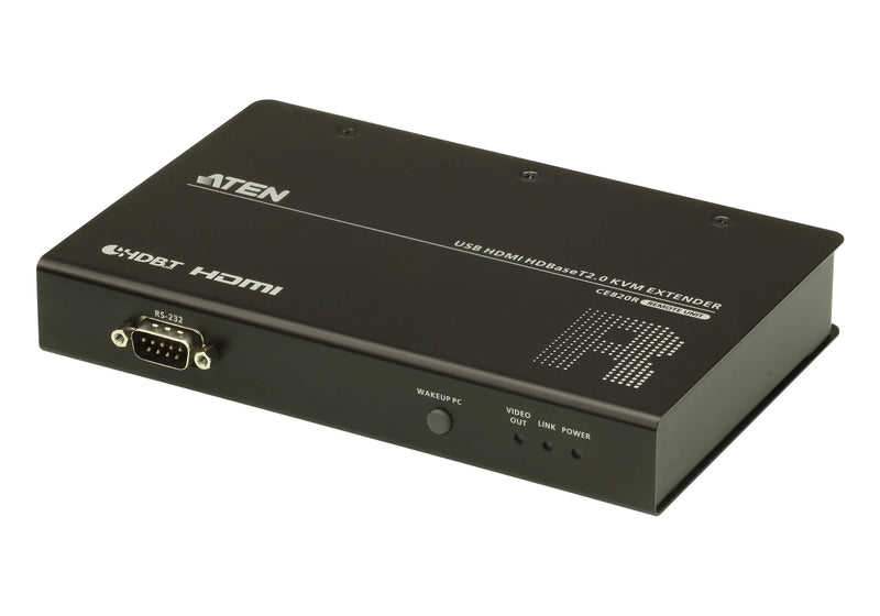 ATEN CE820 4096 x 2160 UHD HDMI Extender KVM Switch.