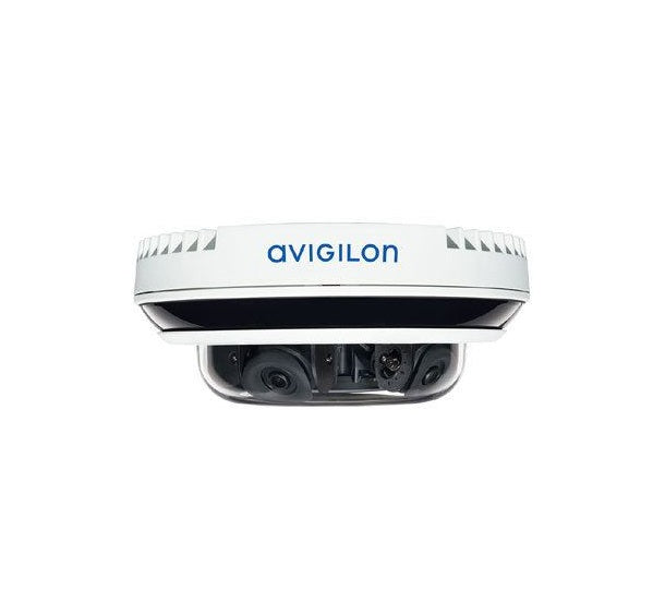 Avigilon 15C-H4A-3MH-270 H4A 3×5MP 2.8mm Wired Indoor PTZ Dome Camera