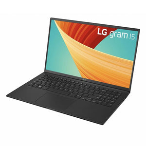 LG 15U50Q-G.APB5U1 Core i5 8GB 12th-Gen 1920x1080 256GB 14-inch 3200MHz Notebook