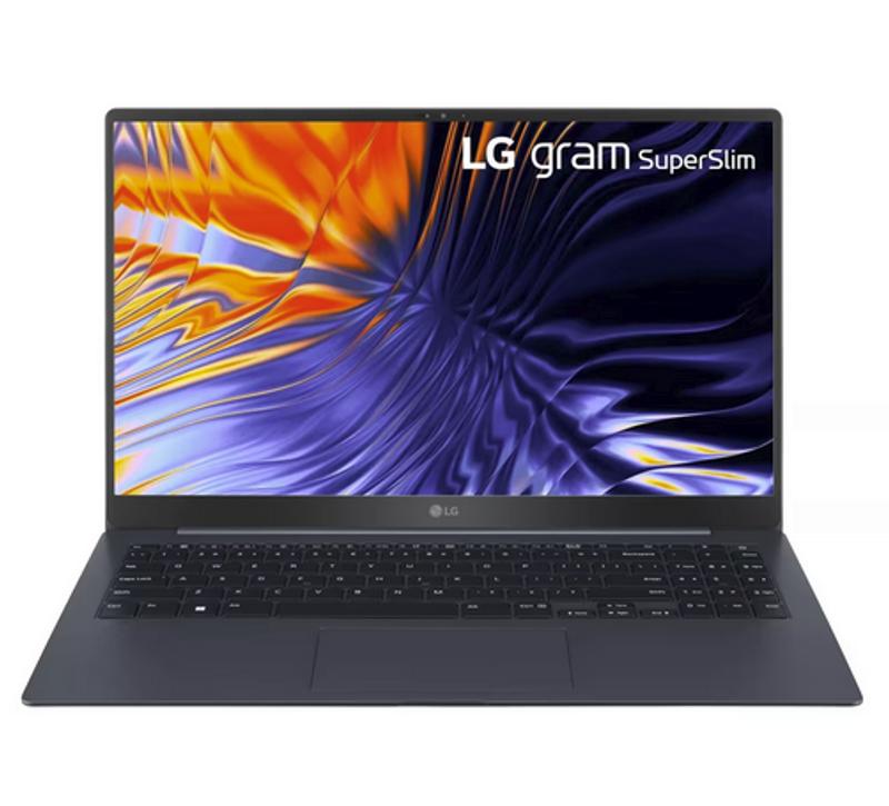 LG 15Z90RT-K.AAB7U1 Core i7 16GB Gen-13th 1920x1080 6000MHz 15.6-inch Notebook
