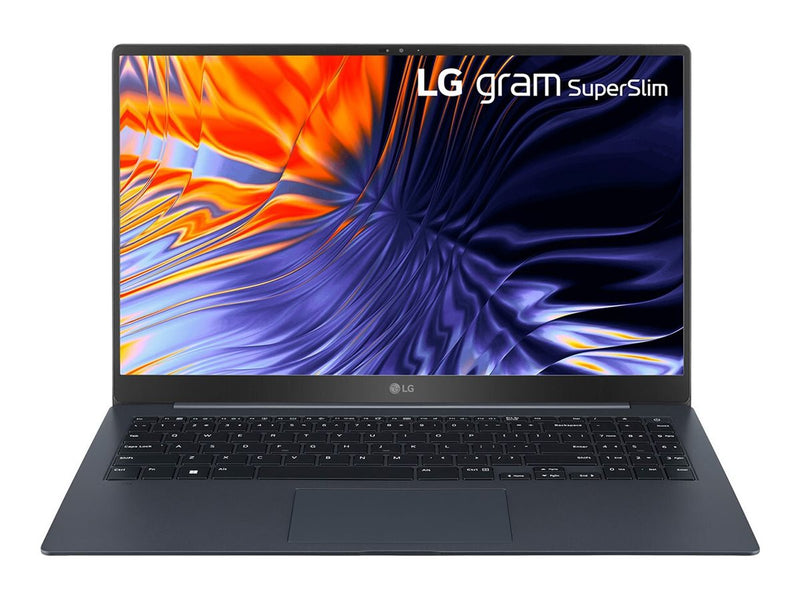 LG 15Z90RT-N.APB4U1 Core i5 16GB Gen-13th 1920x1080 6000MHz 15.6-inch Notebook