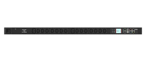 Raritan PX3-5367 16-Outlets 230V 3700VA Rack-Mount Power Distribution Unit