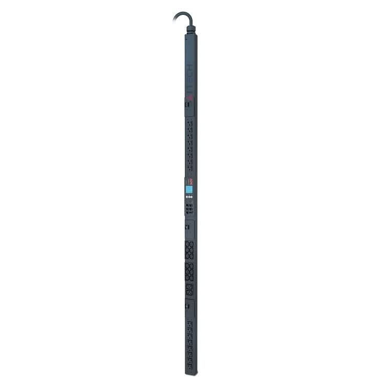 APC AP8870 30-Outlets 3-Phase 2G 5760VA Rack-Mounted PDU