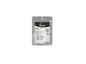 Seagate ST600MP0136 Exos 15E900 600GB SAS-12Gbps 15K RPM 2.5-Inch Hard Drive.