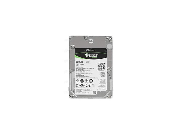 Seagate St600Mp0136 Exos 15E900 600Gb Sas-12Gbps 15K Rpm 2.5-Inch Hard Drive. Hdd Gad