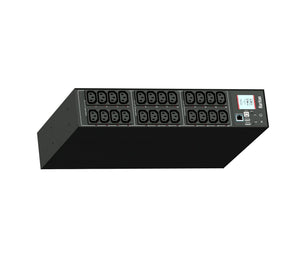 Raritan PX3-5520R-E2 24-Outlets 208V 8600VA Rack-Mount Power Distribution Unit