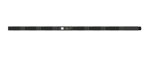 Raritan PX3-1071U-V2 50-Outlets 208V 17.3KVA Rack-Mount Power Distribution Unit