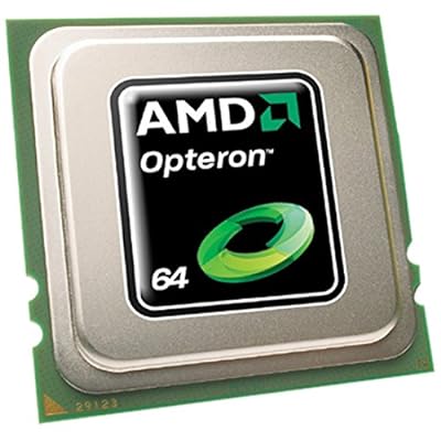 AMD OS8431WJS6DGN Opteron 8431 2.40GHz 6-Core Cache-6MB Processor