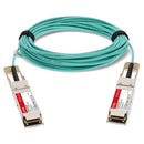 Mellanox Mfa1A00-C015 100Gbe Ethernet Qsfp28 15M Active Optical Cable