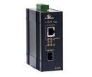 Etherwan El2242-V1B 2-Ports 10/100/1000-Tx To 1000-Sfp Fiber Media Converter Converter