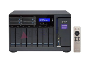 QNAP TVS-1282-I5-16G-US 4-Core 3.60GHz NAS Network Storage