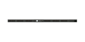 Raritan PX3-4547-E2N3V2 24-Outlets 208V 14.4KVA Rack-Mount Power Distribution Unit
