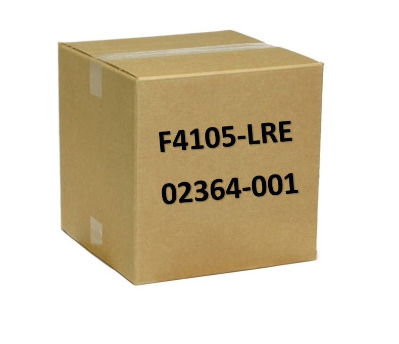 02364-001 - AXIS F4105-LRE Mini-dome Sensor
