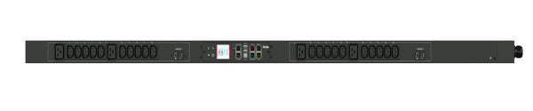 Raritan Px3-1497V-C5 24-Outlets 208V 5000Va Rack-Mount Power Distribution Unit