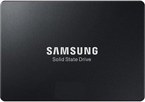 Samsung MZ-7L31T90 PM893-Series 1.92TB SATA-6Gbps 2.5 Inch Internal Solid State Drive